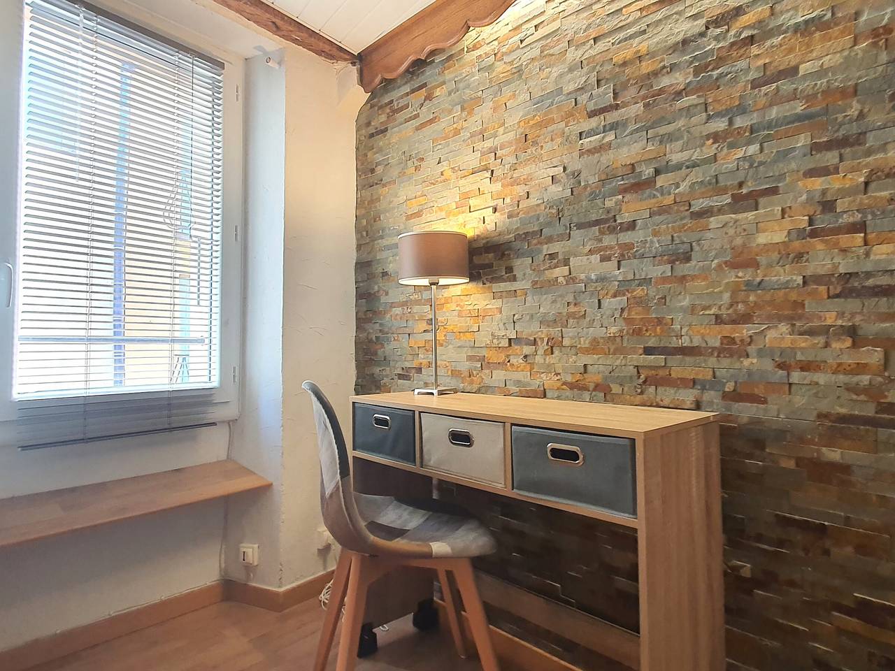 Casa catalana en el centro de Argelès-sur-Mer, Wi-Fi, cerca de la playa in La Côte Vermeille, Argelès-sur-Mer