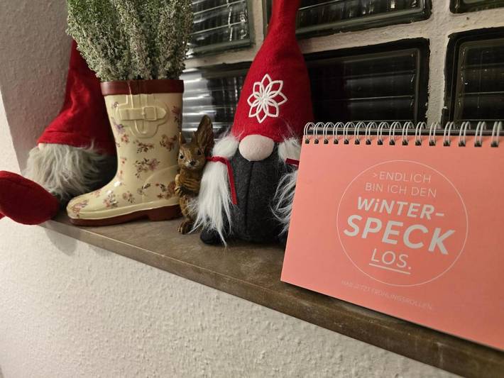 BnB für 2 Personen, mit Garten und Ausblick im Harz - 3