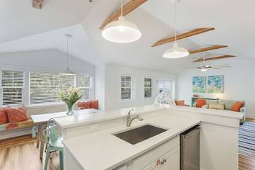 Cottage for 8 Guests in Anna Maria (FL), Anna Maria Island, Picture 2