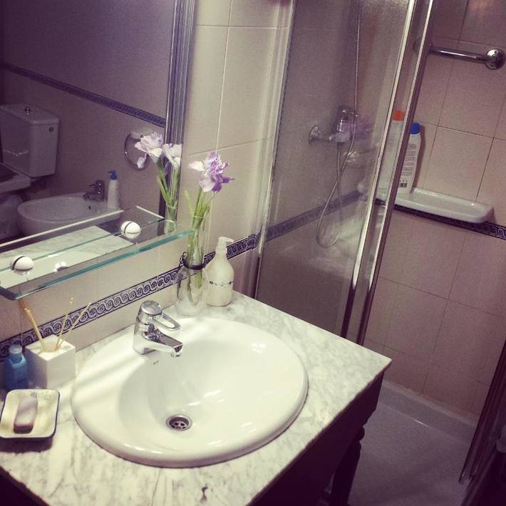 Chambre d’hôte pour 2 personnes, avec terrasse et jardin dans les Îles Baléares - 3