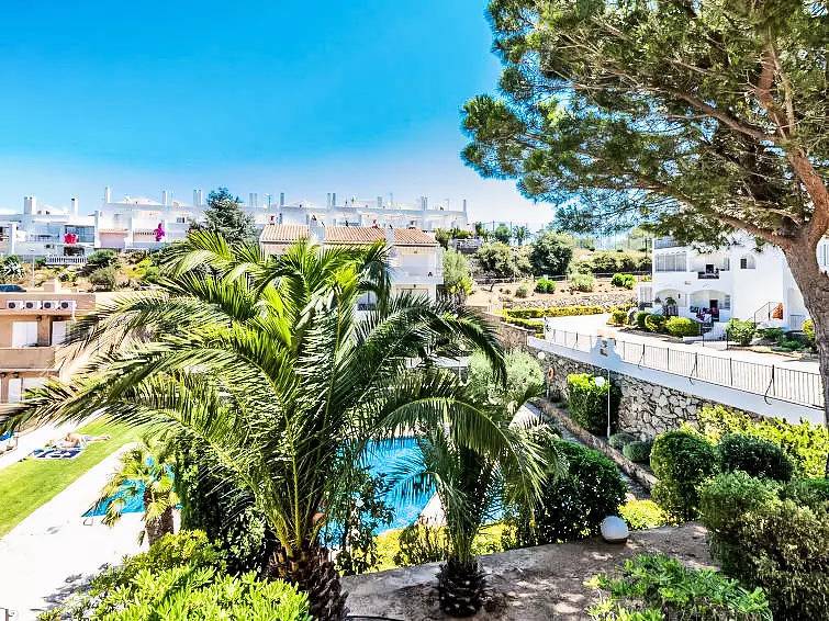 Entire apartment, 2 Pièces 4 Personnes in Roses, Upper Empordà