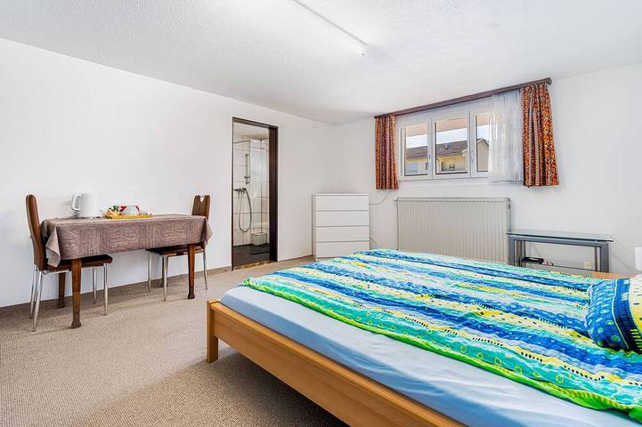 Chambre d’hôte pour 2 personnes à Badalona - 3