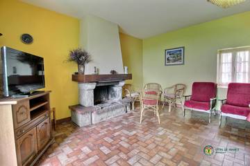 Gîte für 4 Personen in Séglien, Morbihan, Bild 4