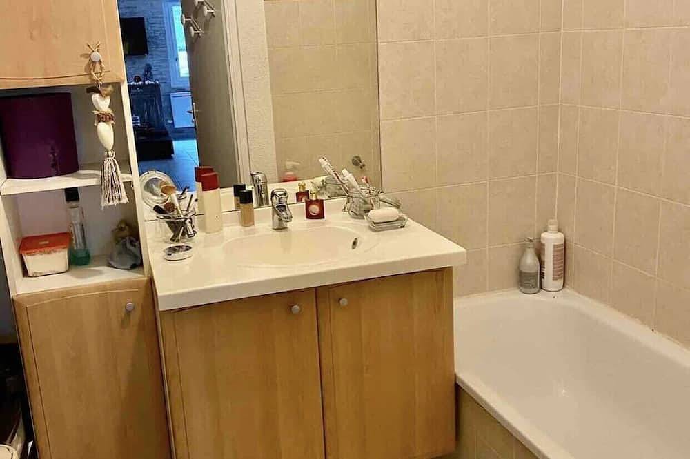 Geheel appartement, A little corner of paradise in Toulouse, Haute-Garonne