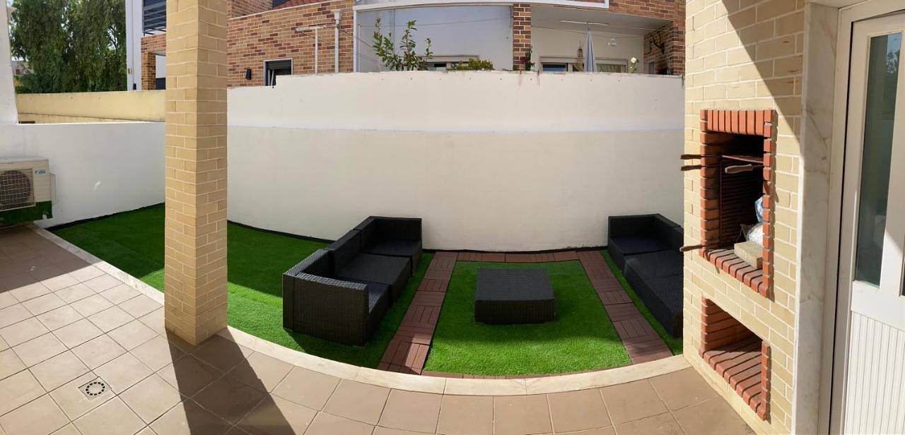 Holiday Home in Silveira (Portugal), Distrito de Lisboa