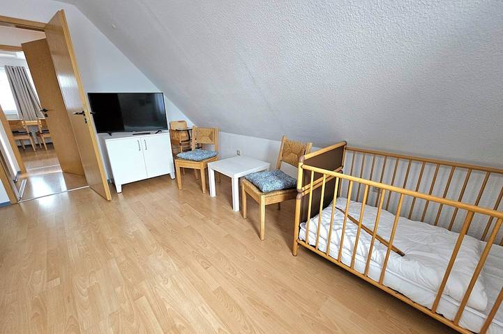 Ferienhaus Meeresbrise in Nessmersiel - Neu in der Vermietung in Neßmersiel, Dornum