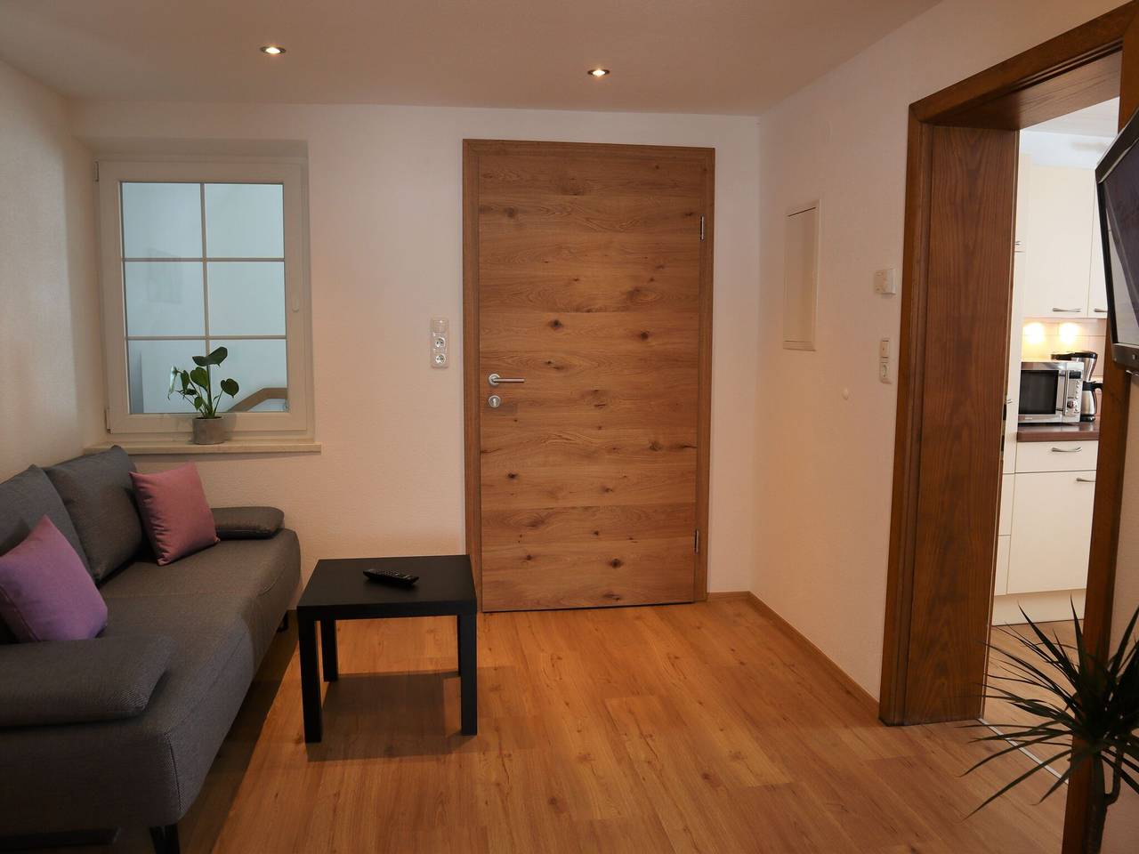 Ganze Wohnung, Ferienwohnung Sonnau nahe Wildkogelarena in Bramberg am Wildkogel, Kitzbüheler Alpen