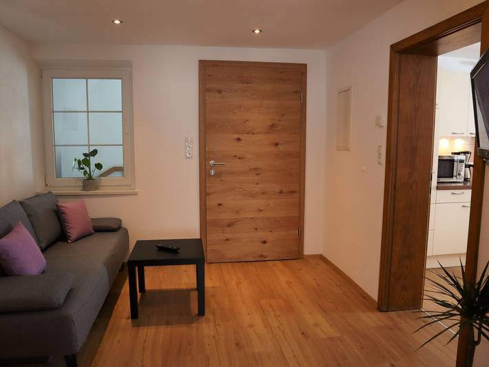 Ganze Wohnung, Ferienwohnung Sonnau nahe Wildkogelarena in Bramberg am Wildkogel, Pinzgau