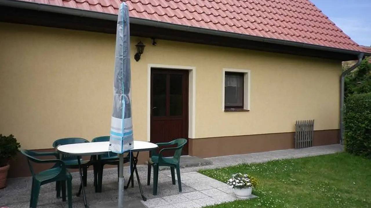 Ferienhaus für 4 Personen (54 m²) in Südmüritz in Vipperow, Müritz
