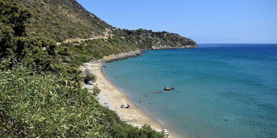 Location de vacances pour 4 personnes, avec jardin, adapté aux familles à Messine - 4