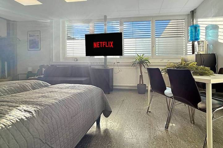 Ferienwohnung für 6 Personen