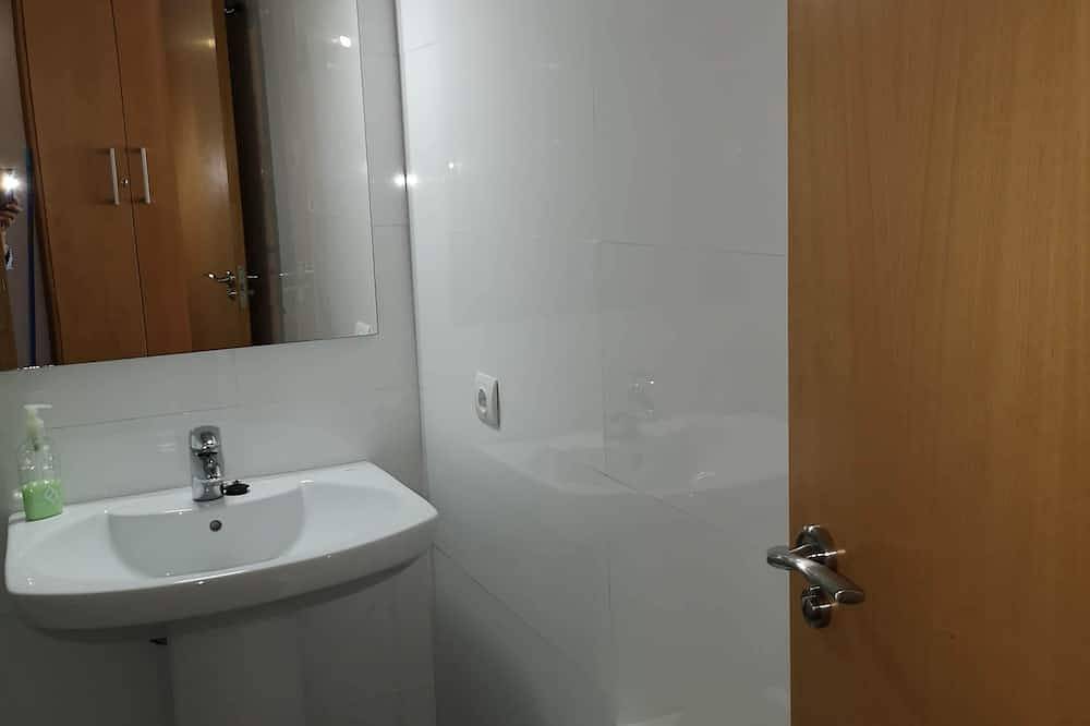 Apartamento entero, Espectaculares Vistas al Mar.  Ideal Parejas.  Perfecto para Teletrabajo in El Barrio, Alicante
