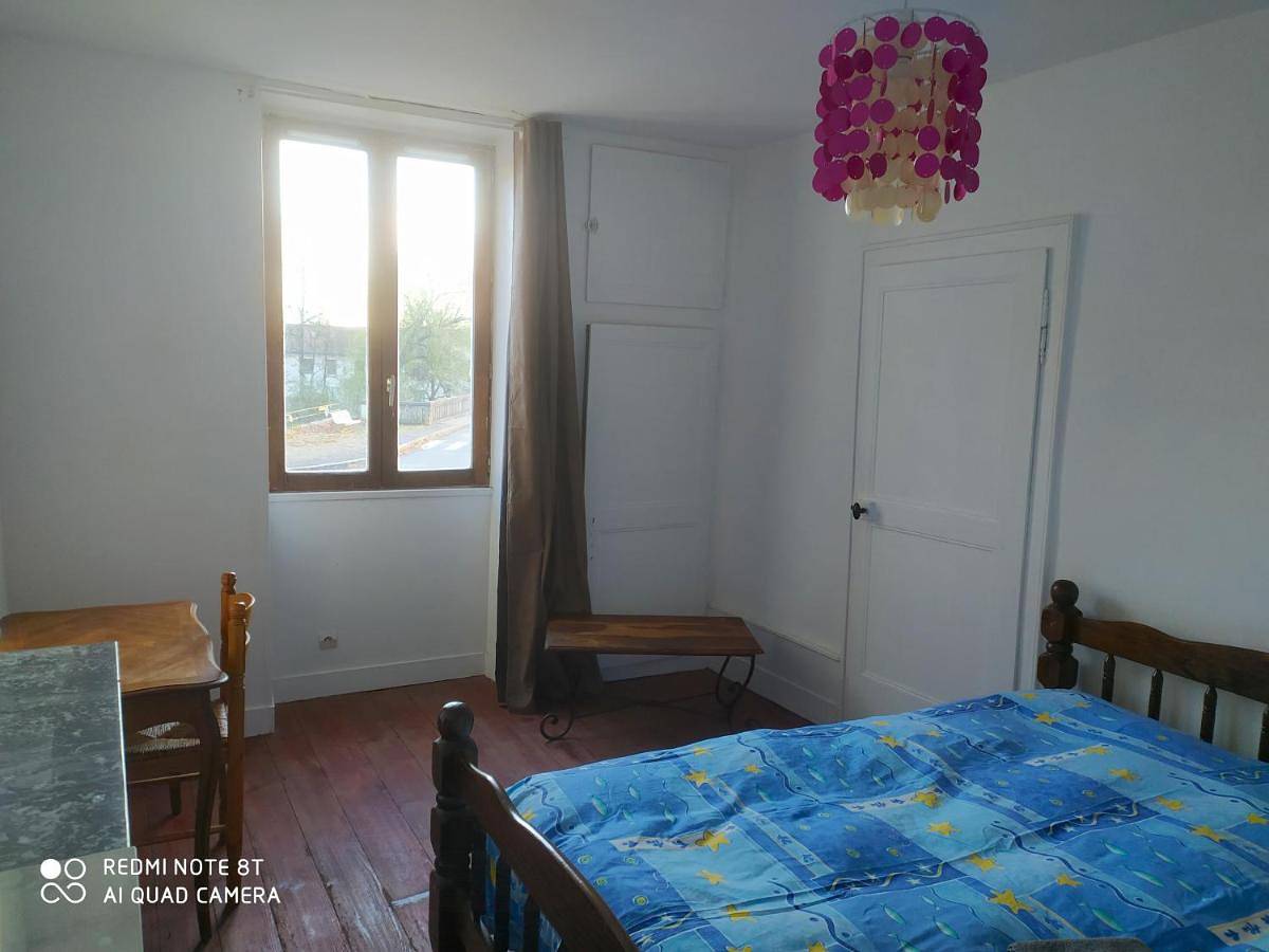 Appartement entier, Appartement Hibou in Pesmes, Haute-Saône
