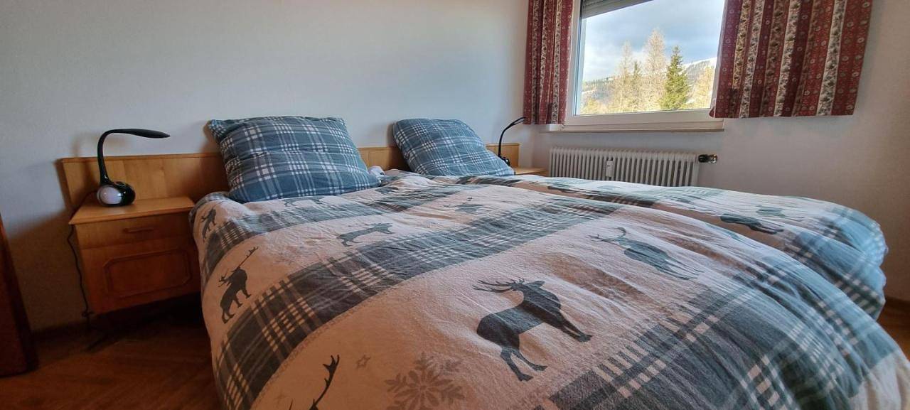 Ganze Wohnung, Two-Bedroom Apartment in Treffen am Ossiacher See, Gerlitzen