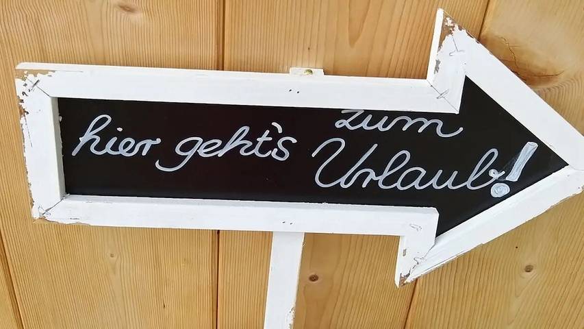 Ferienhaus für 4 Personen, mit Sauna in Reit im Winkl