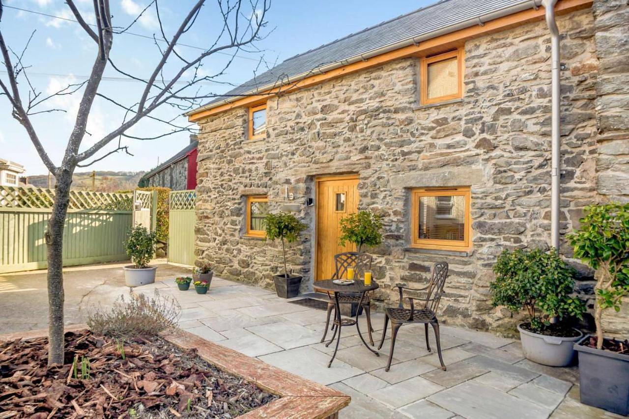 Holiday Home in Bala, Snowdonia