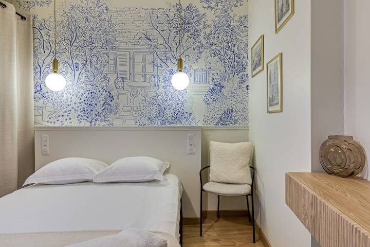 Ganzes Studio, Studio für 2 Personen in Rouen, Rouen und Umgebung