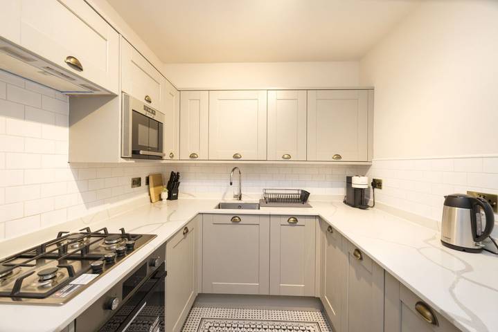 Gîte pour 4 personnes à Édimbourg - 2