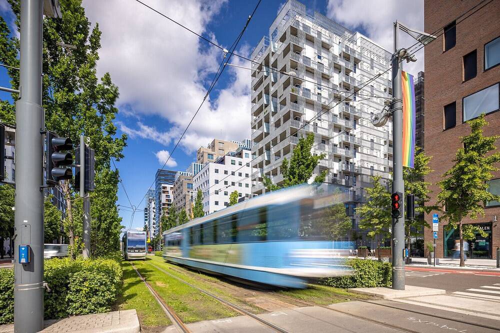 Apartamento entero, * Central * Cozy * King Bed * in Gamle Oslo, Oslo