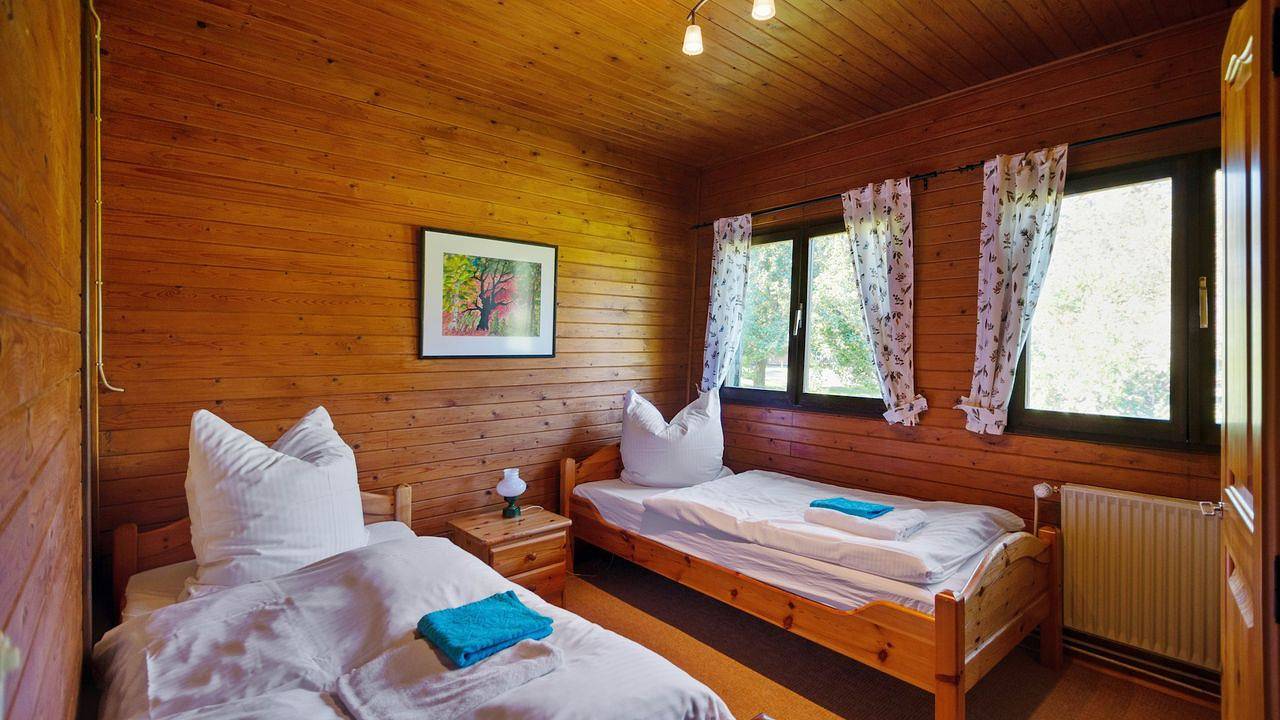 Ferienhaus für 4 Personen (70 m²) in Eschede in Eschede, Naturpark Südheide