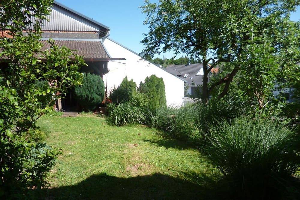 Ganze Wohnung, Ferienwohnung Vreni - Fraenger Verena, Wh in Gersfeld, Rhön-Hessen
