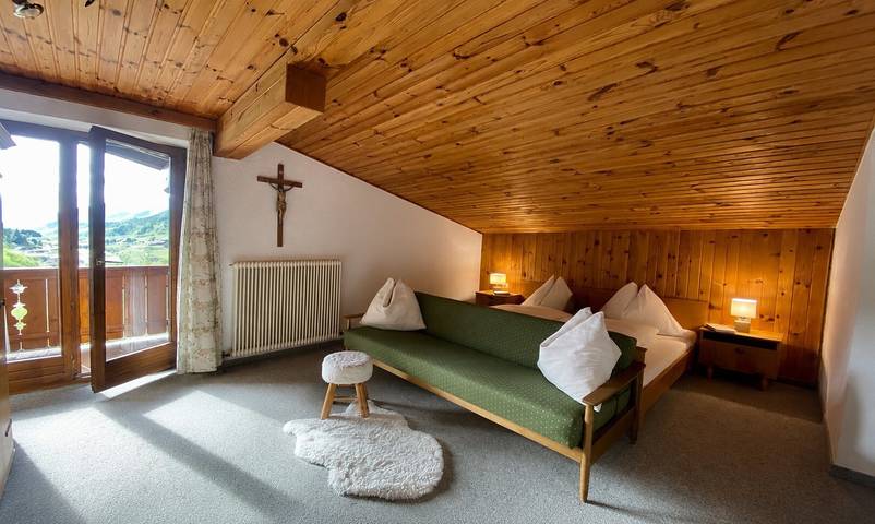 Ferielejlighed for 4 personer, med Have i Salzburg (delstat)