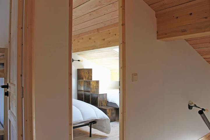 Appartement entier, Appartement L'Aigle in Formiguères, Parc naturel régional des Pyrénées catalanes