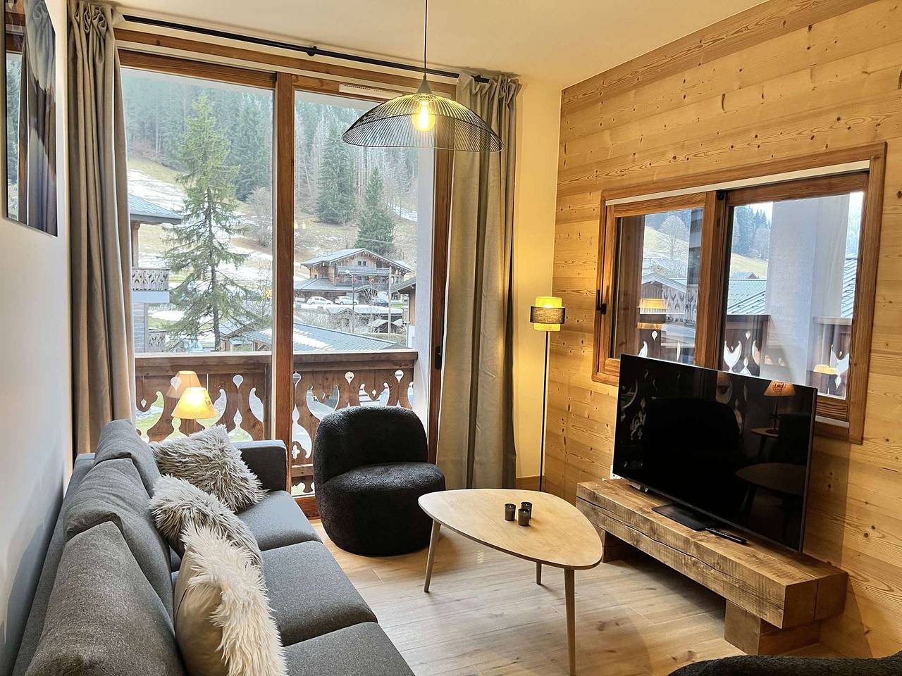 Photo : Appartement de vacances
