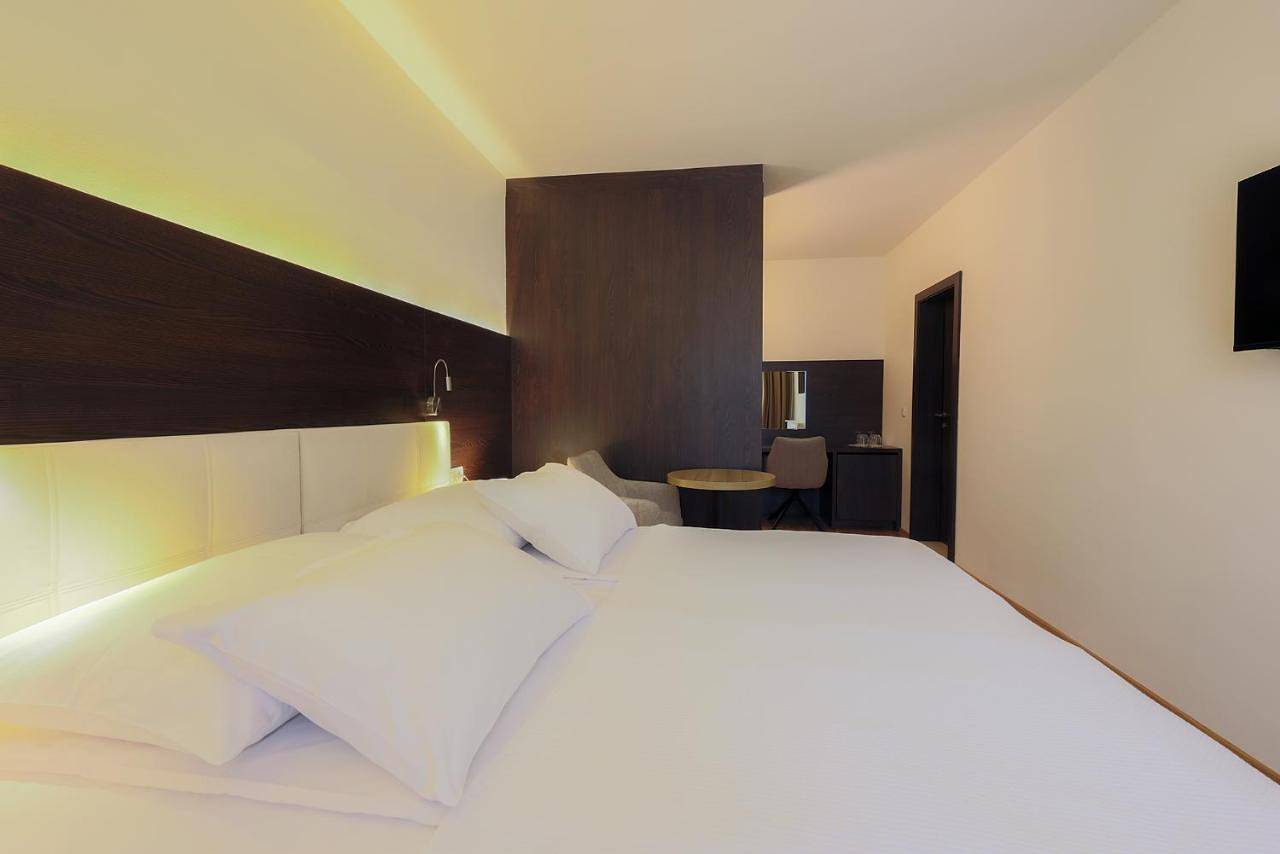 Rooms Bella in Bled, Triglav Nationalpark