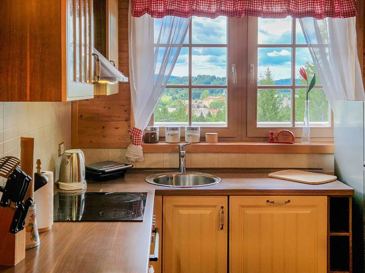 Lea in Delnice, Primorje-Gorski Kotar