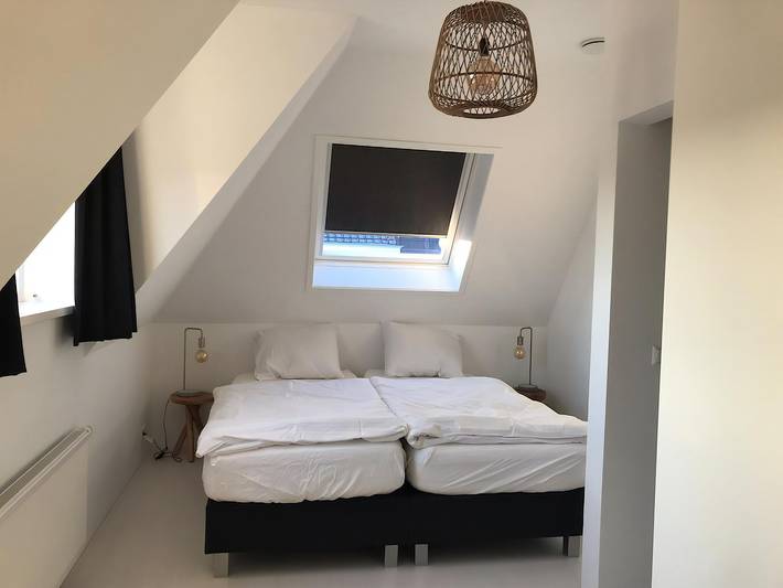 Ferienwohnung für 6 Personen, mit Terrasse in Callantsoog
