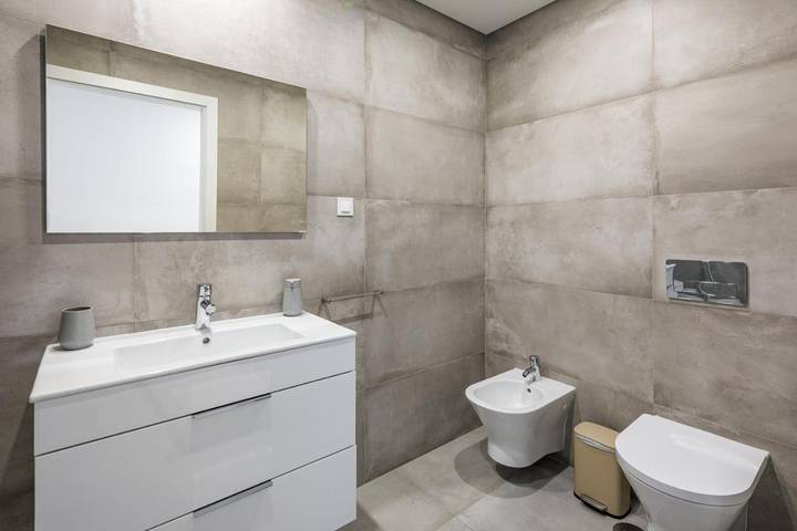 Casa rural para 6 personas, con vistas y balcón en Monte Gordo - 3