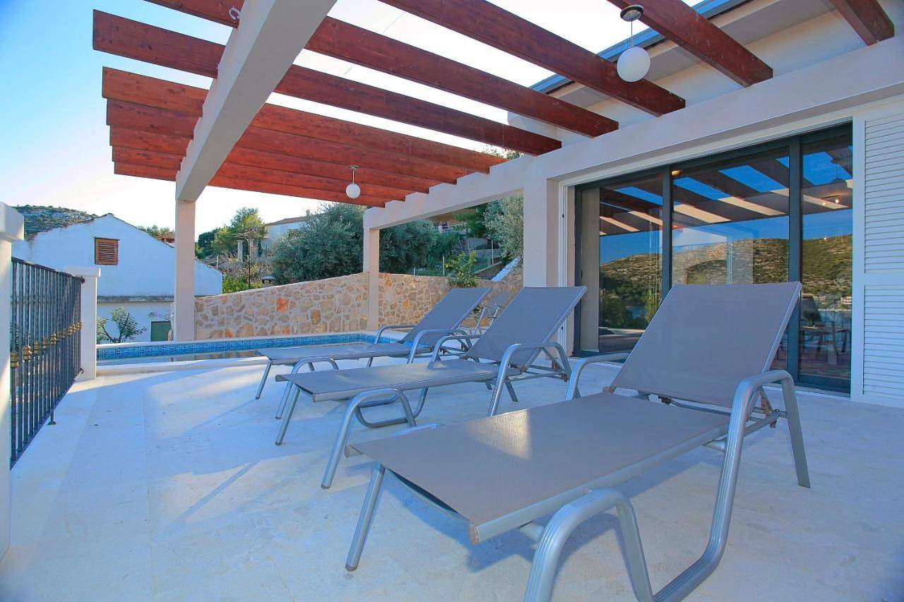 Villa Tapenade in Dubrovnik-Neretva