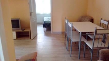 Apartament Wakacyjny dla 10 osoby w Balatonlelle, Balaton Południowo-Zachodni, Zdjęcie 3