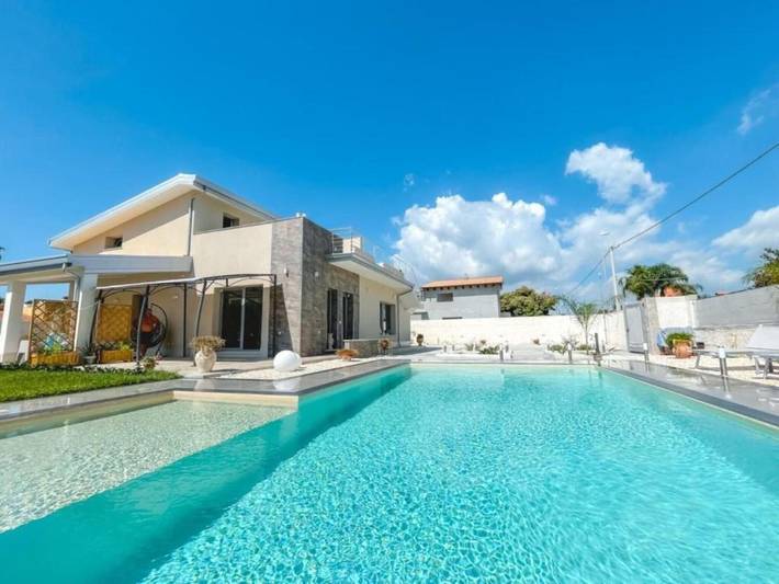 Appartamento vacanze per 3 persone in 