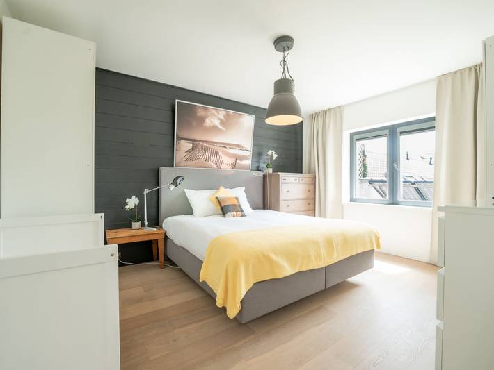 Ferienhaus für 7 Personen, mit Garten in De Haan - 4