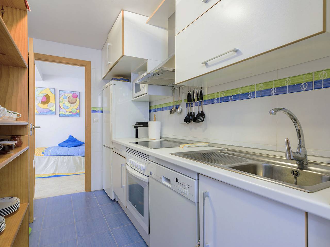 Appartement entier, Las Terrazas Ii in Marina d'Or, Oropesa del Mar