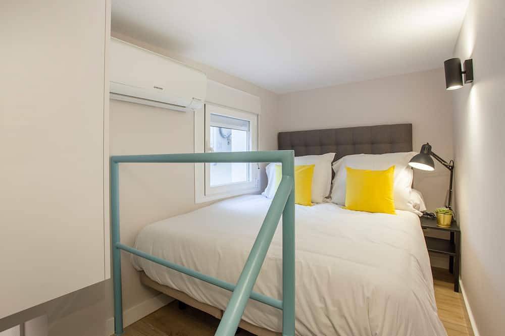 Appartement entier, Appartement Iriarte Studio á  Madrid in Madrid, Área Metropolitana de Madrid