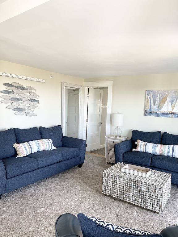 Ganze Wohnung, Unglaublicher Panoramablick und erstklassige Lage - neu renoviert in Ogunquit, York County