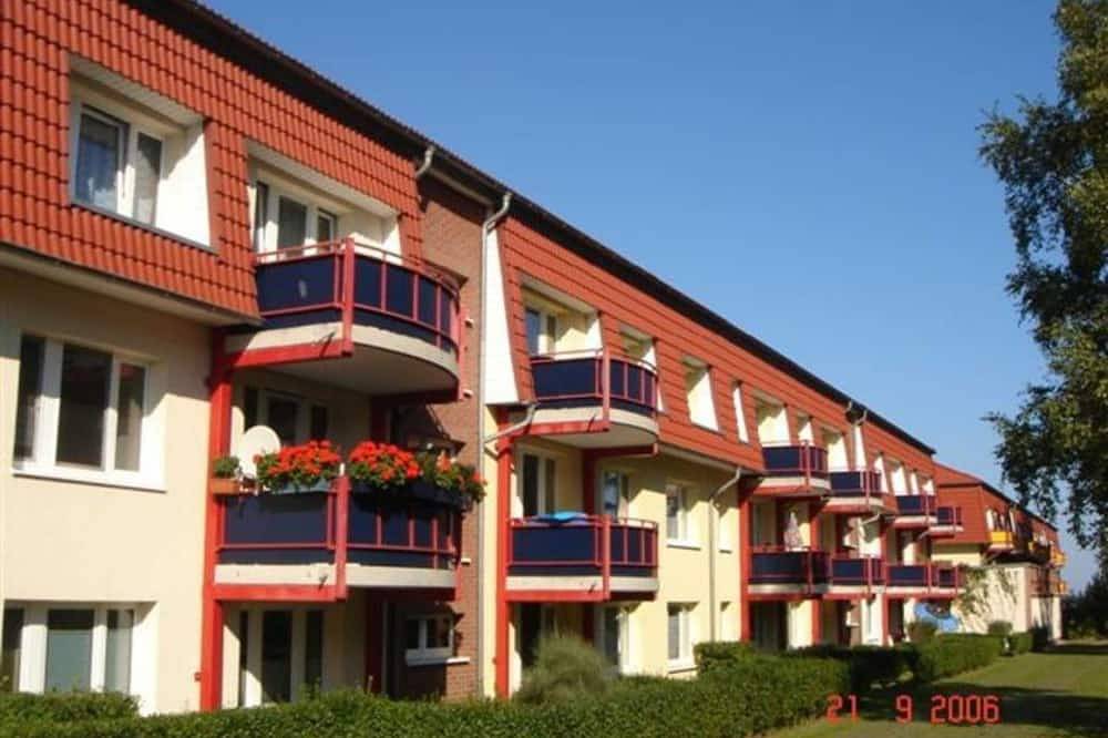 Ferienwohnung in Kühlungsborn für 4 Personen in Kühlungsborn