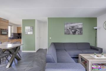 Vakantiepark voor 6 Personen in Betuwe, Gelderland, Afbeelding 4