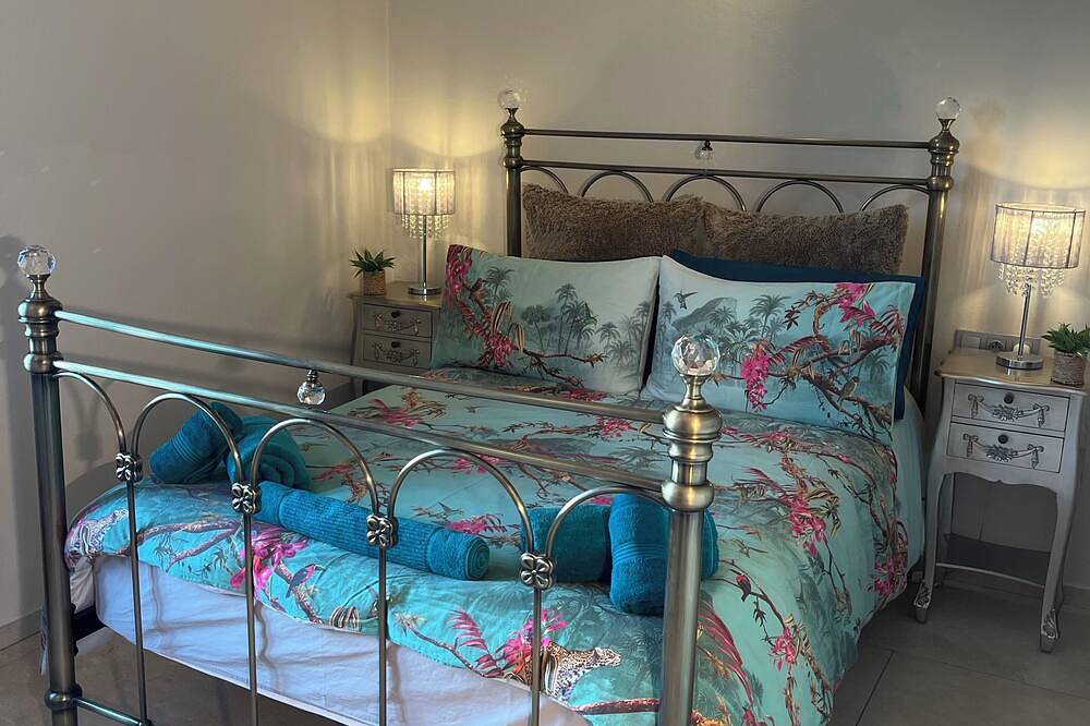 Casa Del Las Vistas - Villa met privézwembad in Vista de los Ángeles, Mojácar