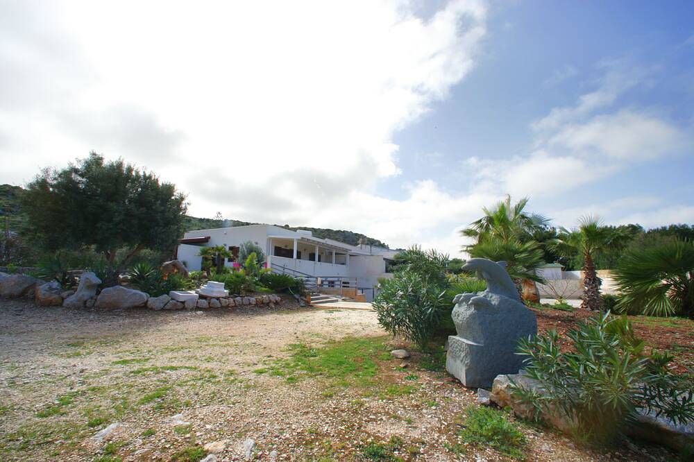 Villa voor 15 Personen in San Vito Lo Capo, Provincie Trapani