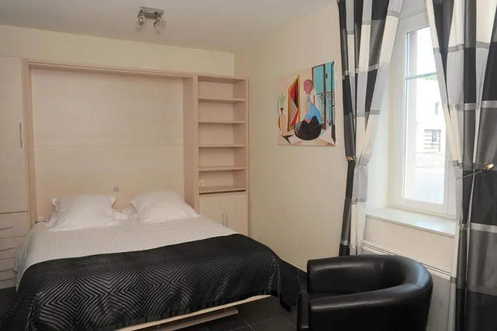 Apartamento de vacaciones para 2 personas, Familias con niños - 1