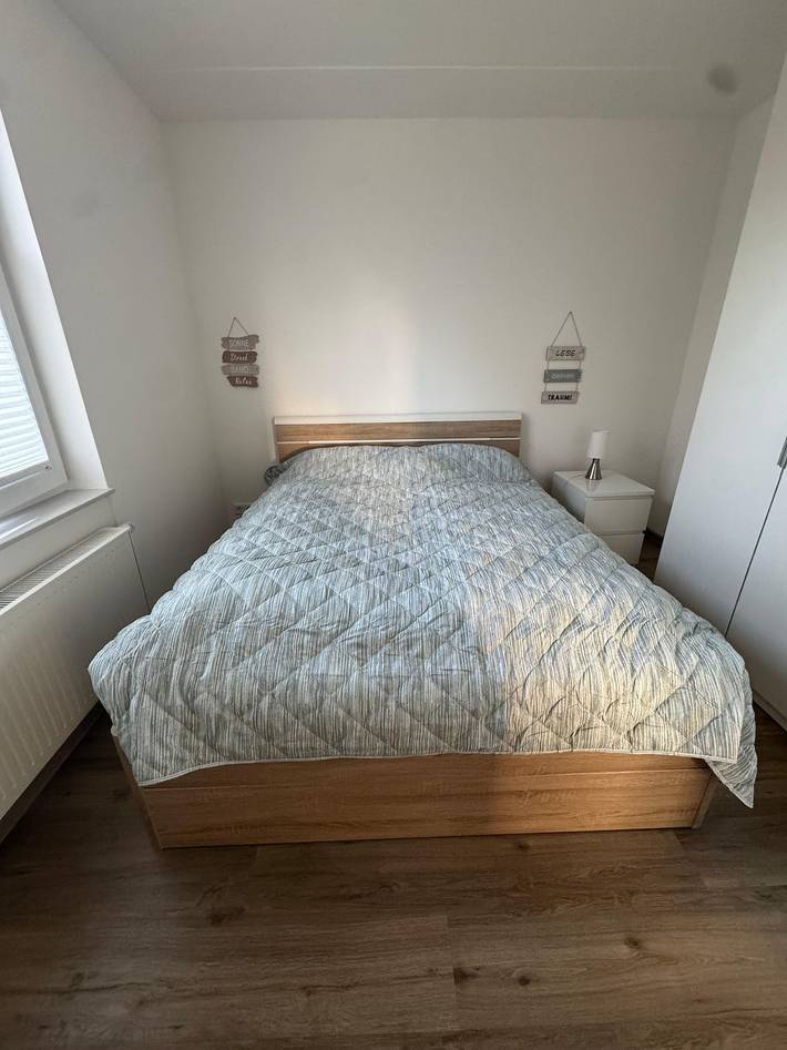 Ferienhaus für 2 Personen, mit Terrasse im Münsterland - 3