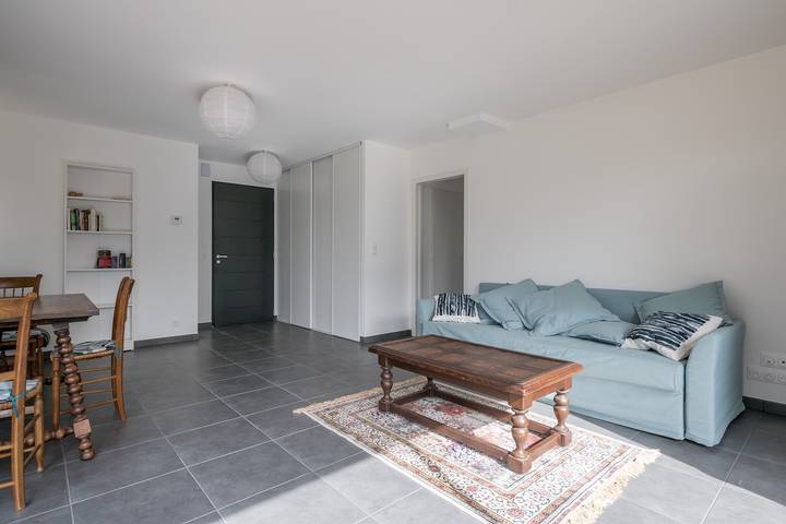 Location de vacances pour 6 personnes, avec terrasse et jardin à Piriac-sur-Mer - 3