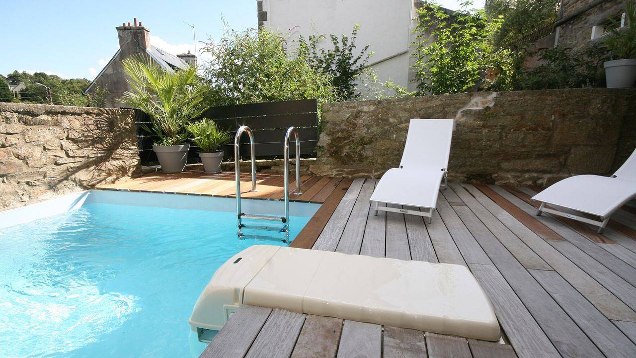 Villa für 6 Personen (250 m²) in Pont-Aven in Pont-Aven, Région de Quimper