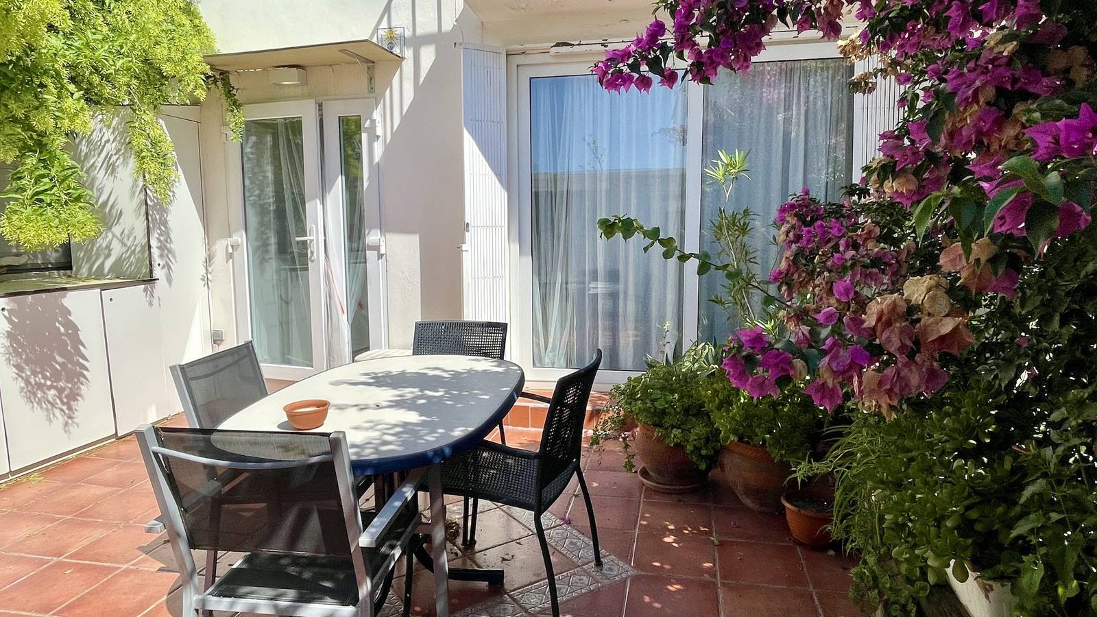 Casa Eva in Mas Pinell, Torroella de Montgrí