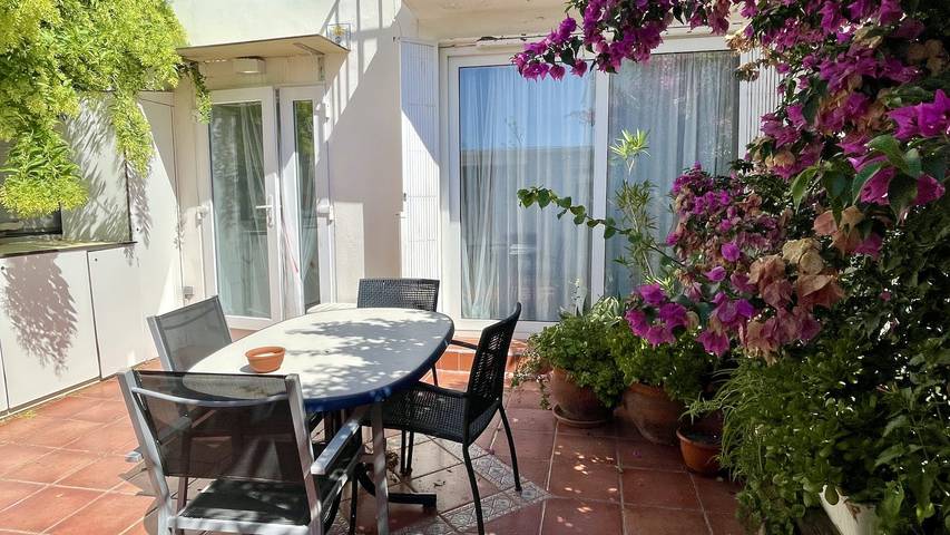 Casa Eva in Mas Pinell, Torroella de Montgrí