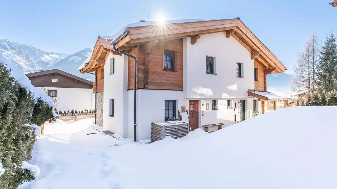 Ferienhaus für 10 Personen (136 m²) in Piesendorf in Piesendorf, Pinzgau